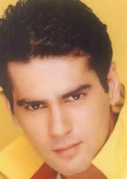 Amit Varma photo