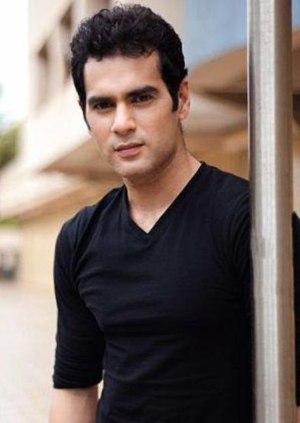 Amit Varma photo