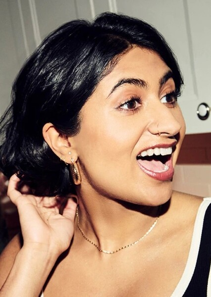 Amita Rao photo