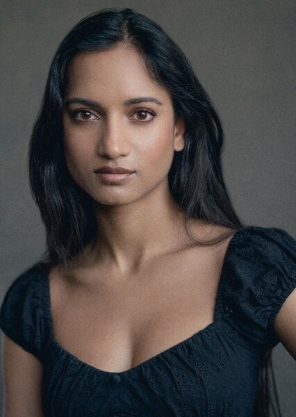 Amita Suman