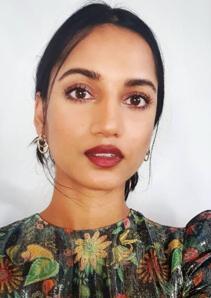 Amita Suman photo