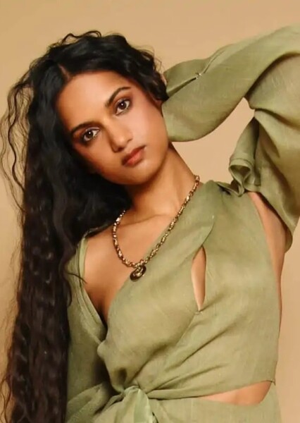 Amita Suman photo