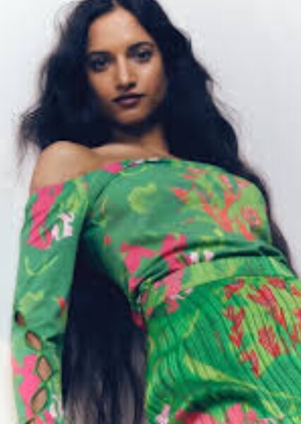 Amita Suman photo