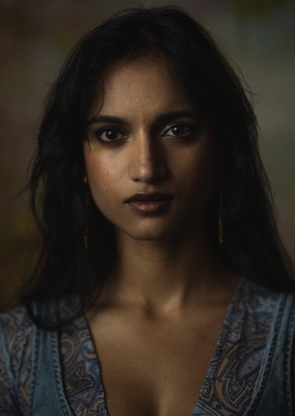 Amita Suman photo