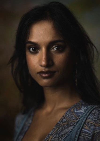 Amita Suman photo