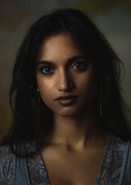 Amita Suman photo