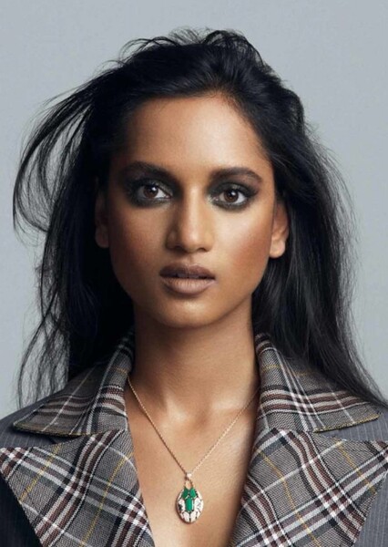 Amita Suman photo