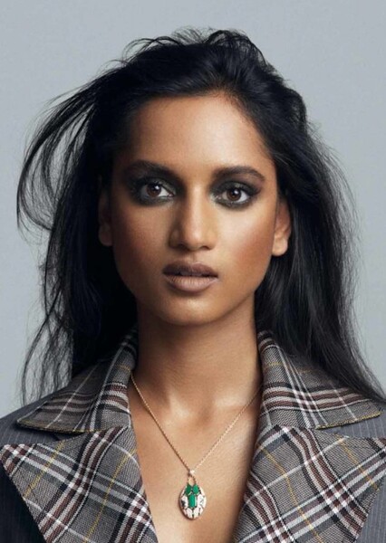 Amita Suman photo