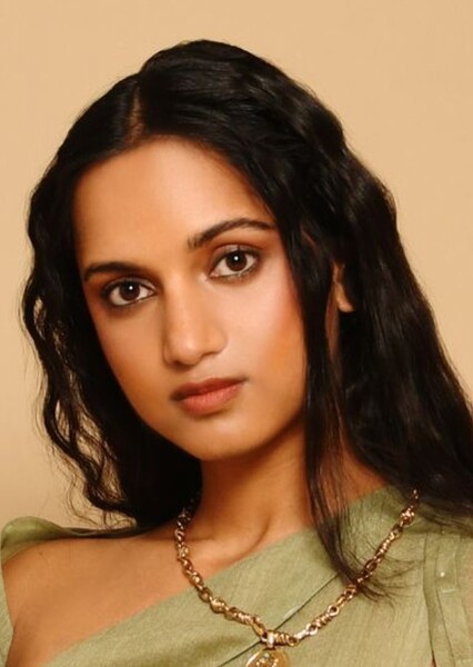 Amita Suman photo