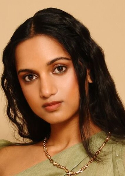 Amita Suman