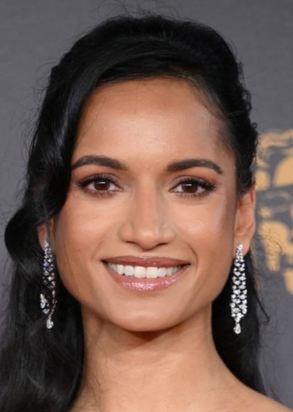 Amita Suman