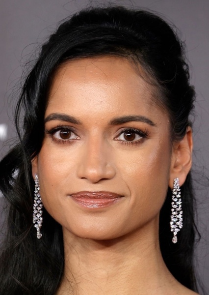 Amita Suman photo