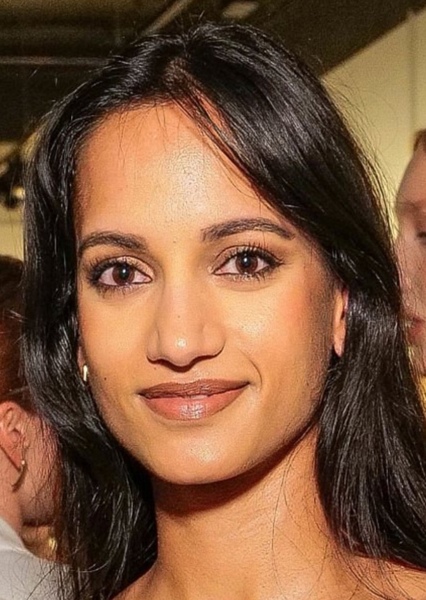 Amita Suman photo