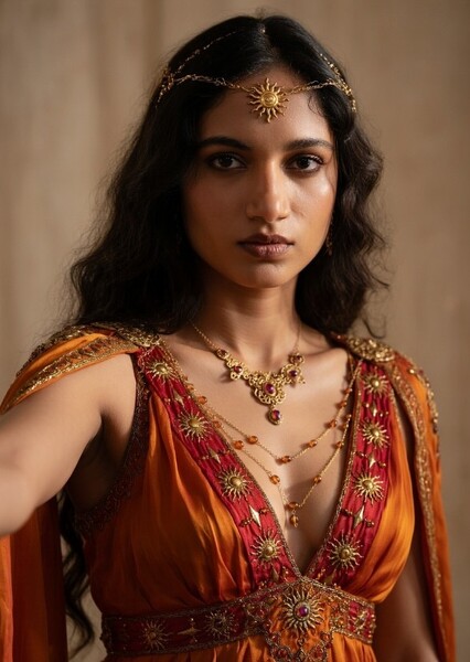 Amita Suman