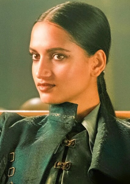 Amita Suman photo