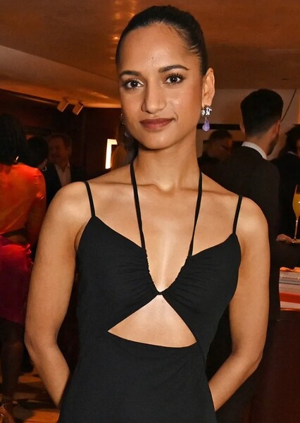 Amita Suman photo