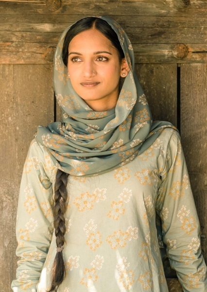 Amita Suman