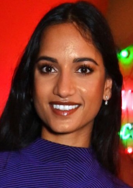 Amita Suman photo