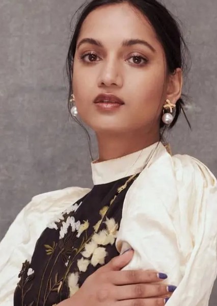 Amita Suman photo