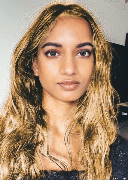 Amita Suman photo