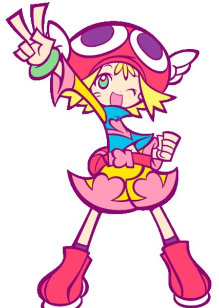 Amitie