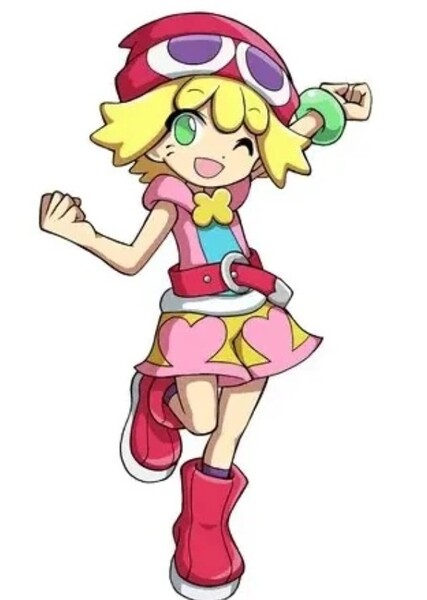 Amitie photo