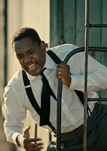 Aml Ameen photo