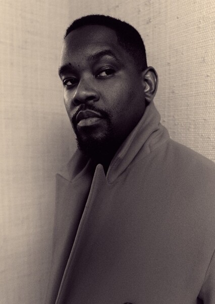 Aml Ameen photo