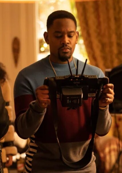 Aml Ameen photo