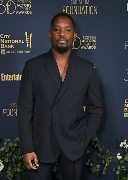 Aml Ameen photo
