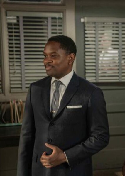 Aml Ameen photo