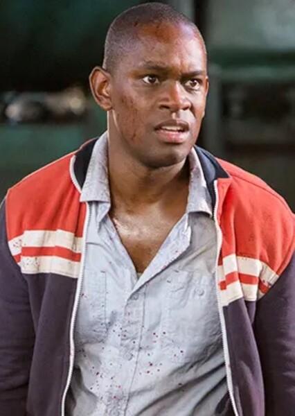 Aml Ameen photo