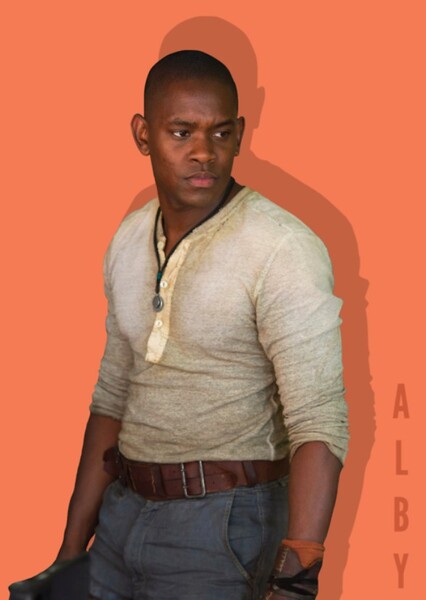Aml Ameen photo