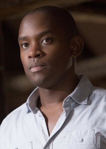 Aml Ameen photo
