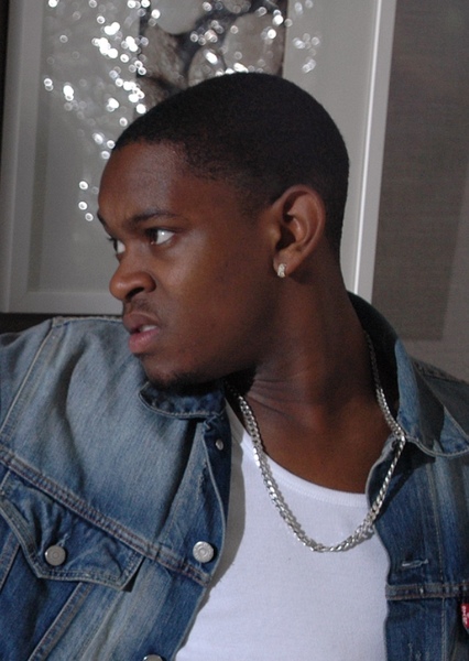 Aml Ameen photo
