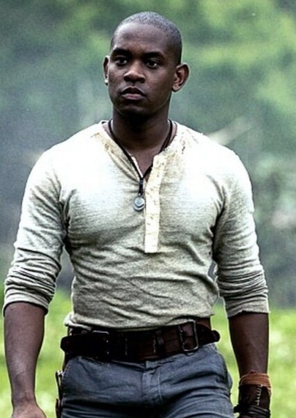 Aml Ameen photo