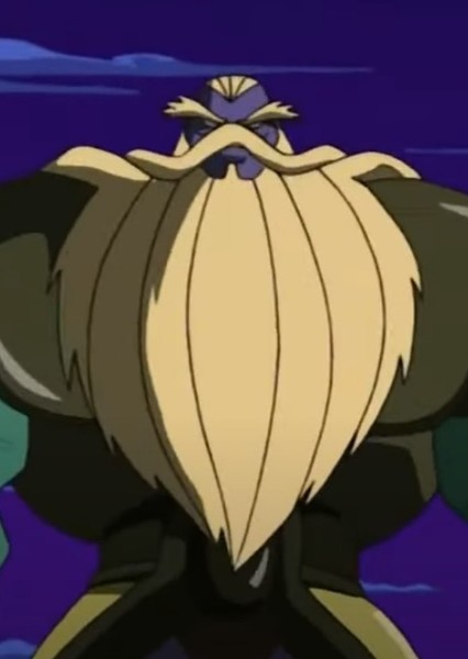 Ammag (TMNT)