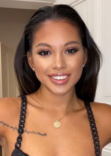 Ammika Harris