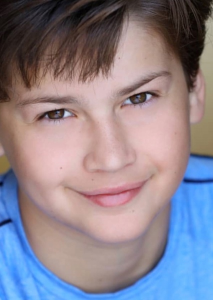 Ammon Jacob Ford photo