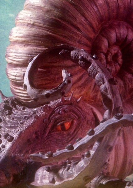 Ammonite (Ray Harryhausen)