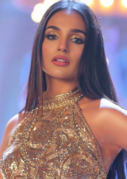 Amna Ilyas photo