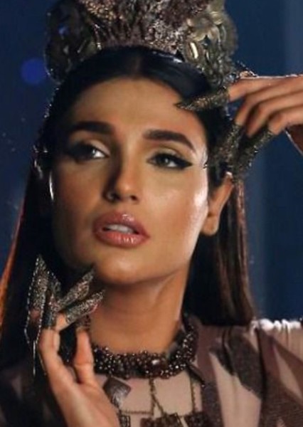 Amna Ilyas photo