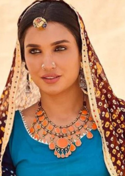 Amna Ilyas photo