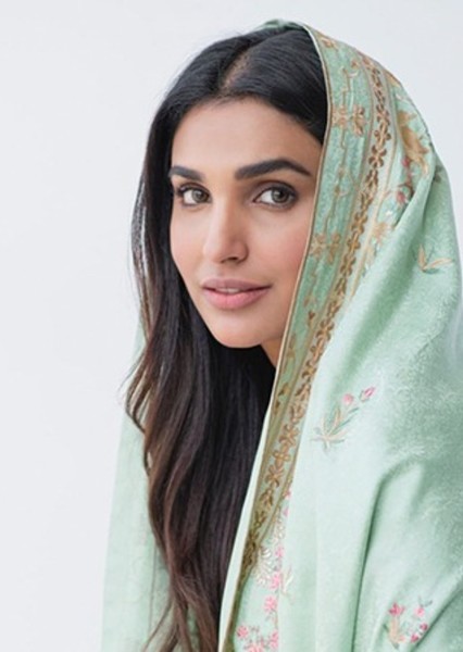 Amna Ilyas photo