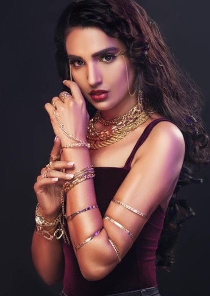 Amna Ilyas photo