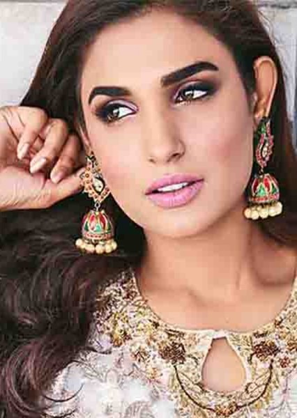 Amna Ilyas photo