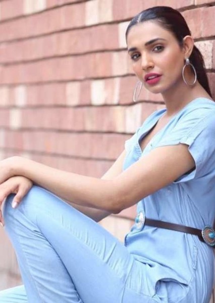Amna Ilyas photo