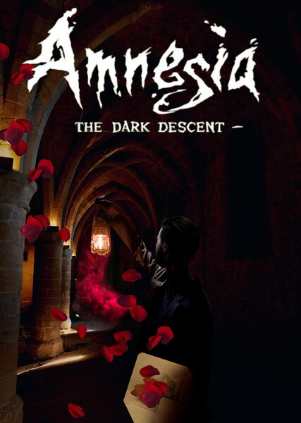 Amnesia: The Dark Descent photo
