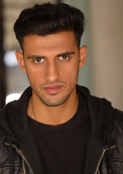 Amogh kapoor photo