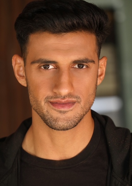 Amogh kapoor photo